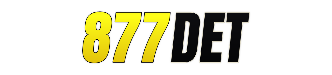 877det Logo